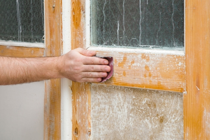 ivz-Timber Restoration