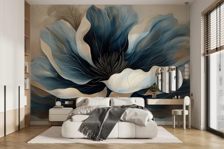 ivz-Wall Murals